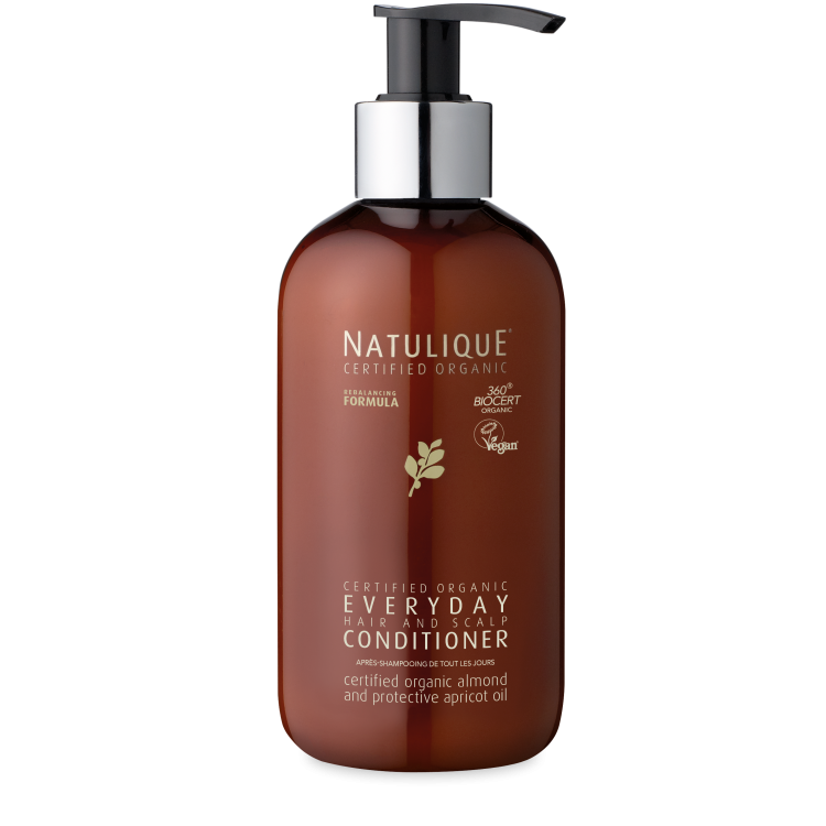 NATULIQUE - DENNÝ KONDICIONÉR - 250ml -  NATULIQUE EVERYDAY CONDITIONER 